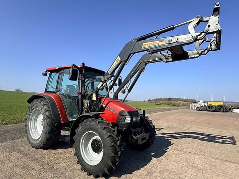Stoll Robust F30 passen Für Case / New Holland JXU / T