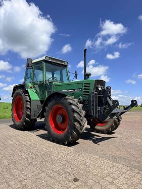 Fendt 311 LSA