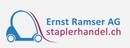 Ernst Ramser AG, Staplerhandel