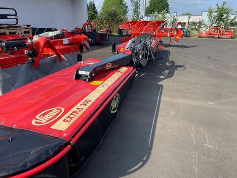 Vicon Extra 390 2