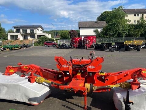 Kuhn GMD 883 2