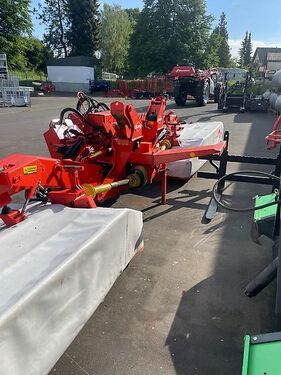 Kuhn GMD 883 3
