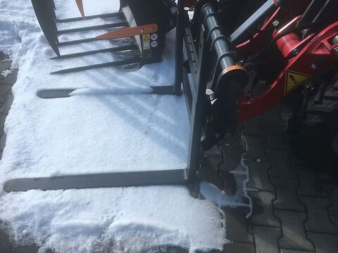 Weidemann Palletengabel 2