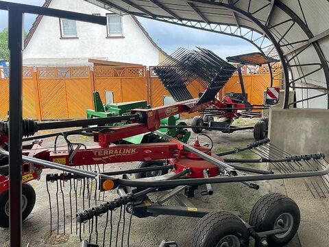 Vicon Andex 714 Evo 2