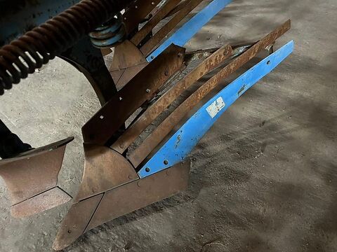 Lemken Vari-Diamant 2