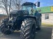 Deutz Fahr 6190 TTV Warrior