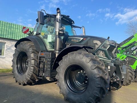 Deutz Fahr 6190 TTV Warrior 3