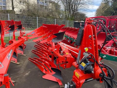 Kühne Varimaster VM 123 4E5H 102 2