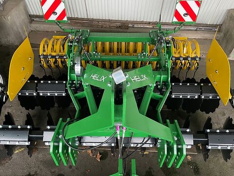 Kerner Helix H 300 2