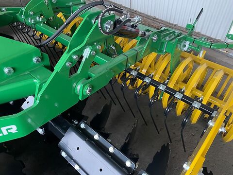 Kerner Helix H 300 3