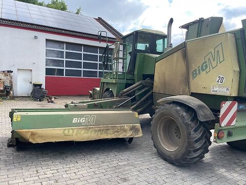 Krone BIG M 3