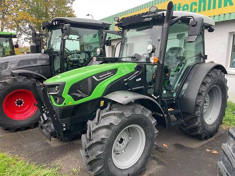 Deutz Fahr 5095 D 2