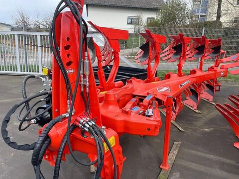 Kühne Varimaster VM 153 4E/5H 2