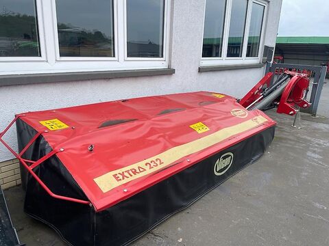 Vicon Extra 2.32 2
