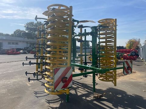 Kerner Stratos S 450 3