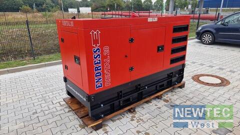 Endress ENDRESS BEIPACK/ZUBEHÖR 2