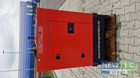 Endress ENDRESS BEIPACK/ZUBEHÖR 3