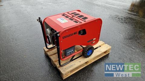 Endress ENDRESS BEIPACK/ZUBEHÖR 3