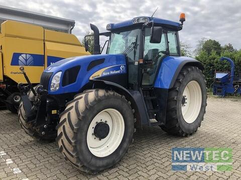 <strong>New Holland TVT 155 </strong><br />