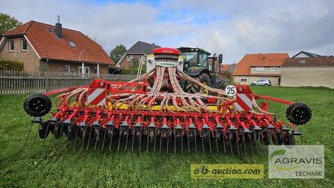 Pöttinger AEROSEM VT 5000 DD 2