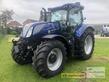 New Holland T 7.225 AUTO COMMAND