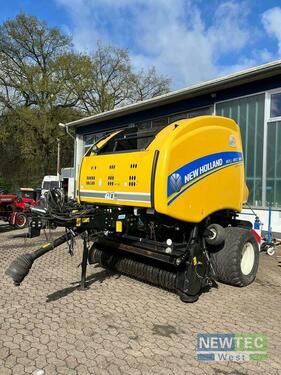 <strong>New Holland RB 180 C</strong><br />