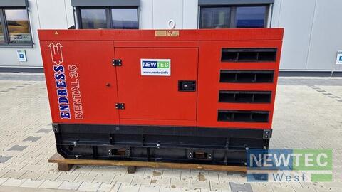 Endress ENDRESS BEIPACK/ZUBEHÖR 2