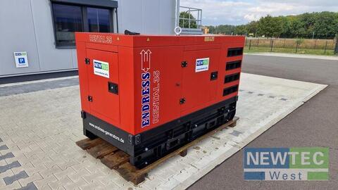 Endress ENDRESS BEIPACK/ZUBEHÖR 3