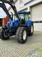 New Holland T 6.175