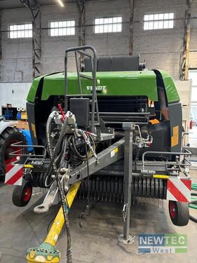 Fendt ROTANA 180 V XTRA
