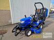 New Holland BOOMER 25 COMPACT