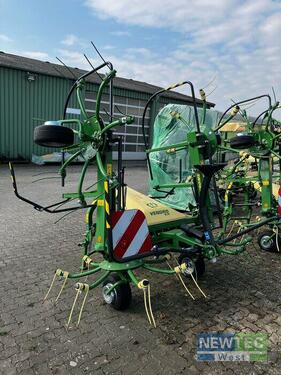 Krone VENDRO 560 2