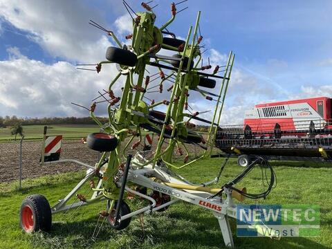 Claas VOLTO 1100 T 2