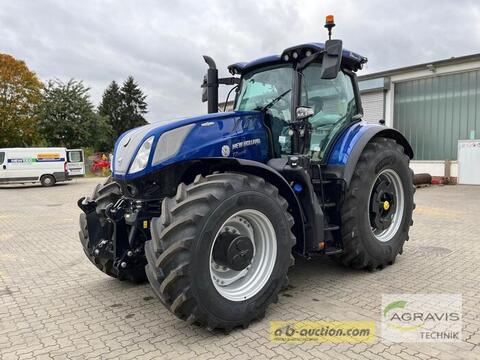 New Holland T 7.315 AUTO COMMAND HD PLM