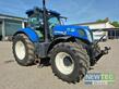 New Holland T 7.250 AUTO COMMAND