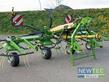 Krone VENDRO 560