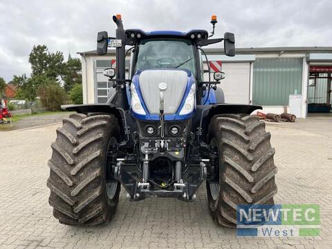 New Holland T 7.315 AUTO COMMAND HD PLM 2