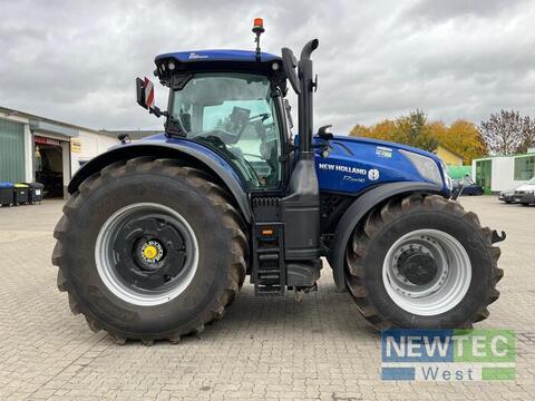 New Holland T 7.315 AUTO COMMAND HD PLM 3