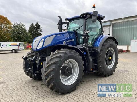 New Holland T 7.315 AUTO COMMAND HD PLM