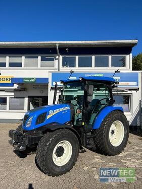 New Holland T 4.75 S
