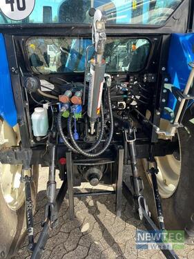 New Holland T 4.75 S 3