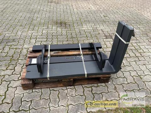 Sonstige GABELTRÄGER MIT PALETTENGABELN