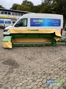 Krone ACTIVEMOW R 360 2