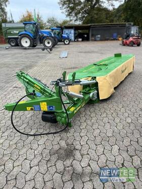 Krone ACTIVEMOW R 360 3