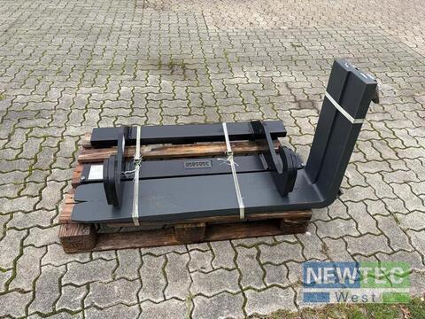 Sonstige GABELTRÄGER MIT PALETTENGABELN