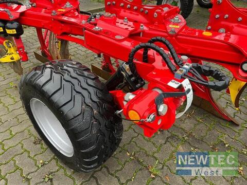 Pöttinger SERVO 45 M PLUS NOVA 5-SCHARIG(4+1) 2