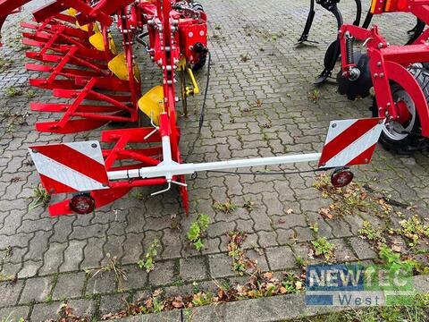 Pöttinger SERVO 45 M PLUS NOVA 5-SCHARIG(4+1) 3