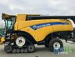 New Holland CX 8.80 RAUPE