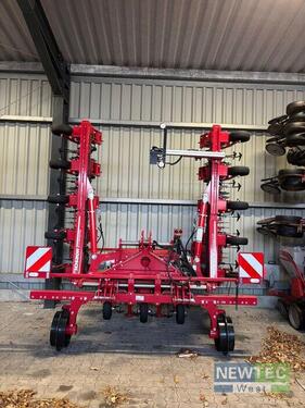 Horsch TRANSFORMER 6 VF