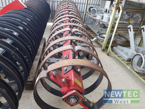 Horsch EINZEL-RINGFLEX PACKER
